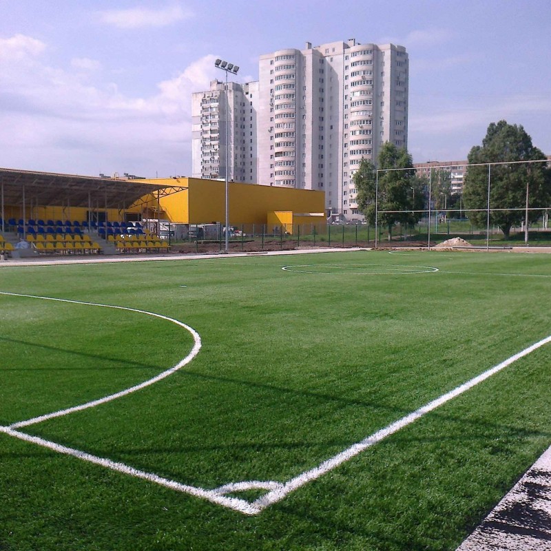 Спорт Макс Донецьк 2012